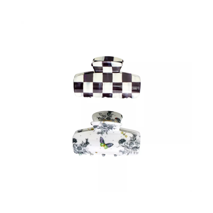 MC x Goody Black Multi Medium Claw Set