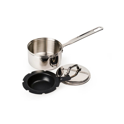1 Egg Poacher Set