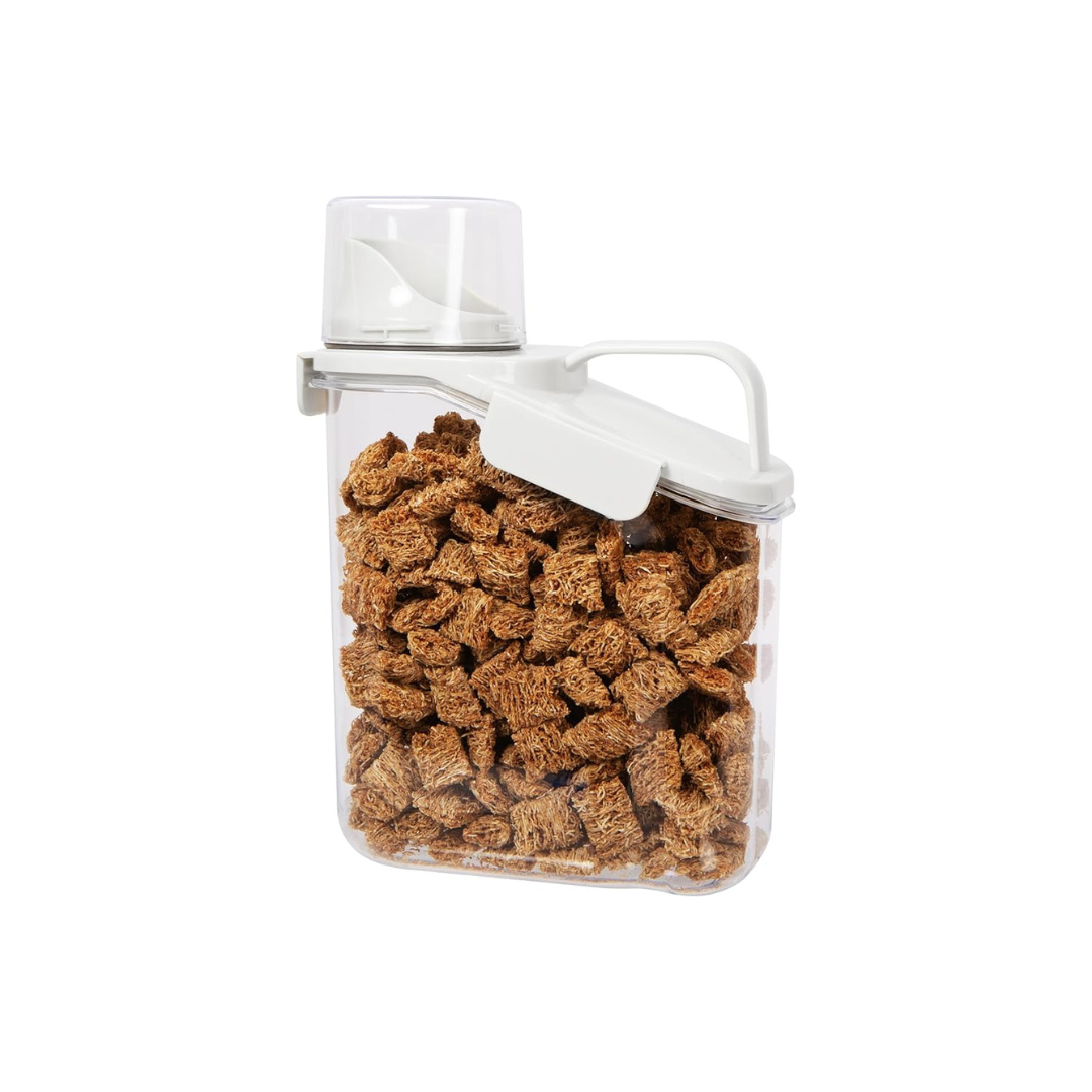 Easi Pour Airtight Containers - 60 oz