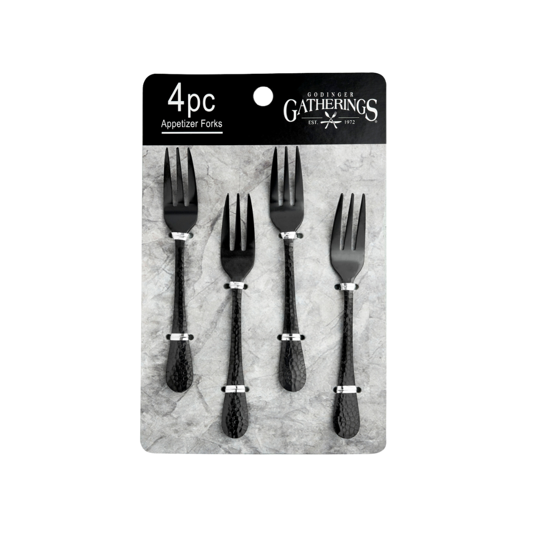 S/4 Appetizer Forks