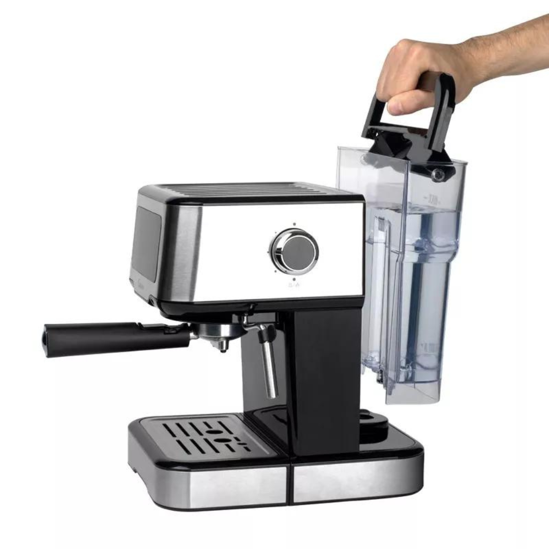 Café TS Espresso Machine