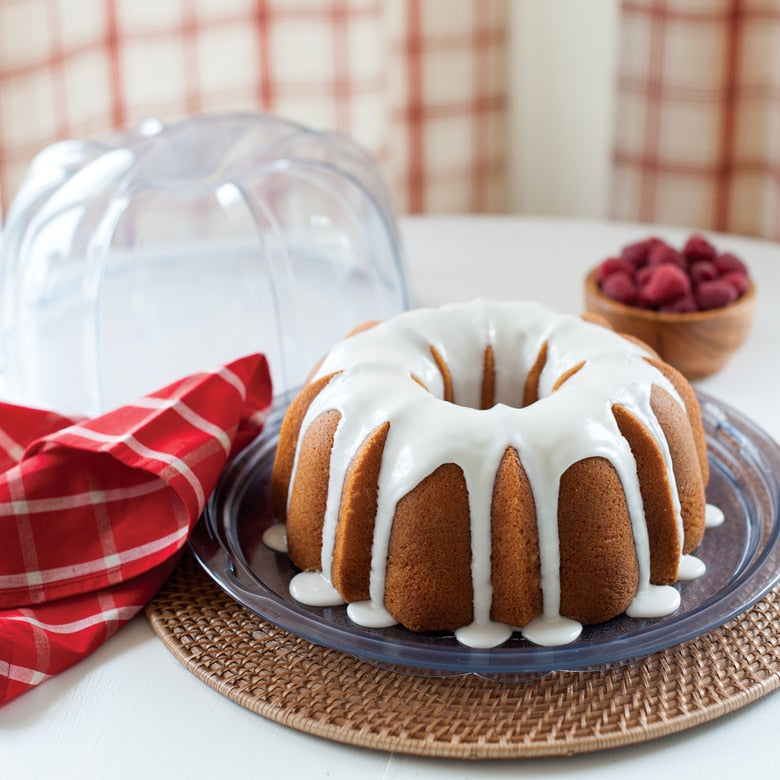 Deluxe Bundt® Cake Keeper