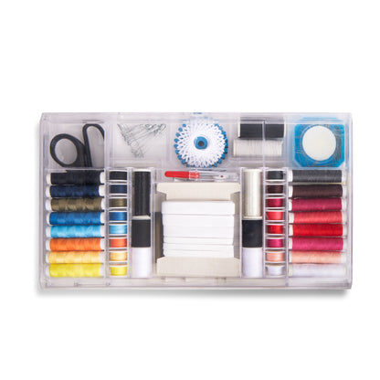 167Pc Sewing Kit