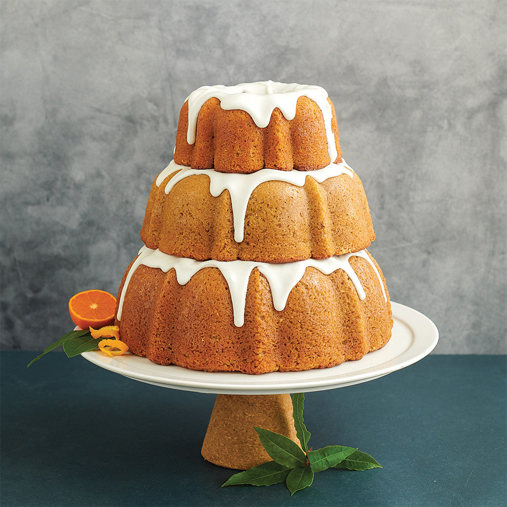3 Piece Tiered Bundt® Set