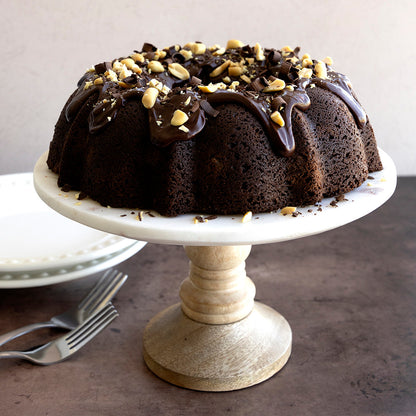 12 Cup Formed Bundt® Pan