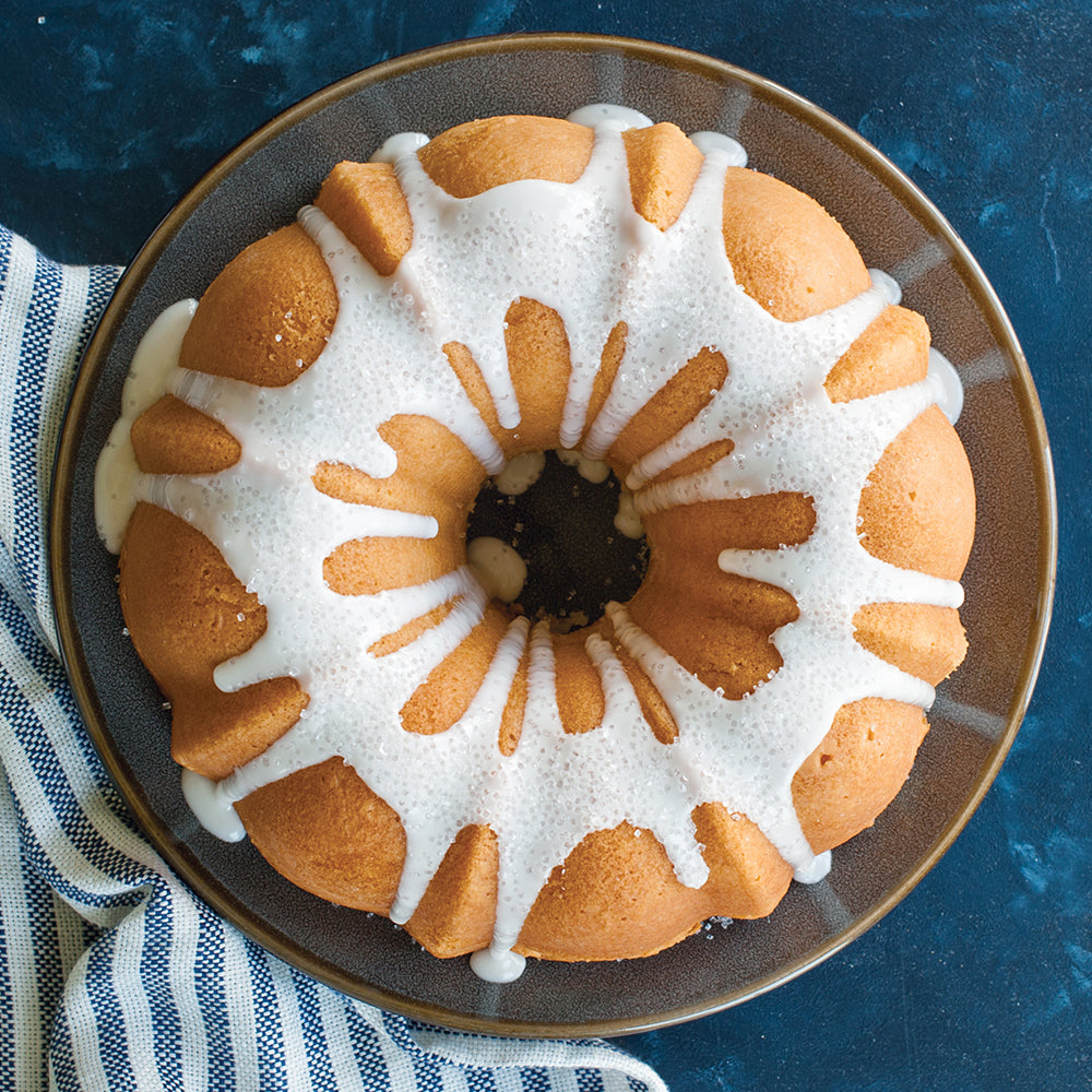 Treat™ 12 Cup Bundt® Pan