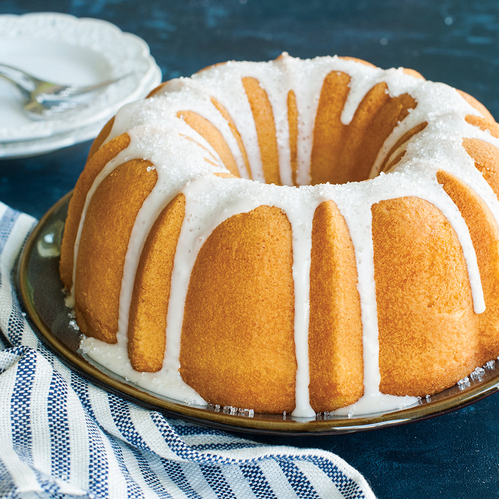 Treat™ 12 Cup Bundt® Pan