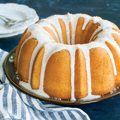 Treat™ 12 Cup Bundt® Pan