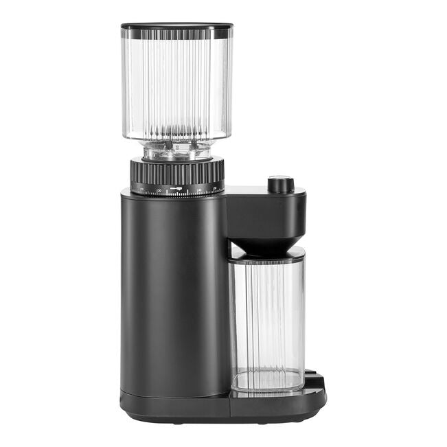 Enfinigy Coffee Grinder Black