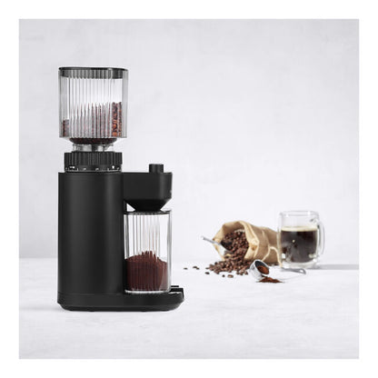 Enfinigy Coffee Grinder Black