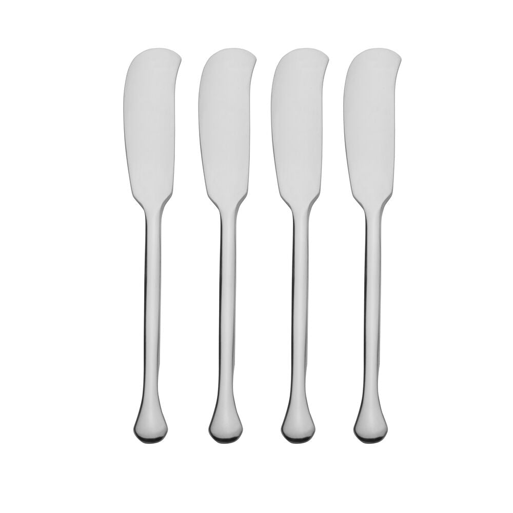 Geneva Towle Living Forged Set of 4 Spreaders Rialto