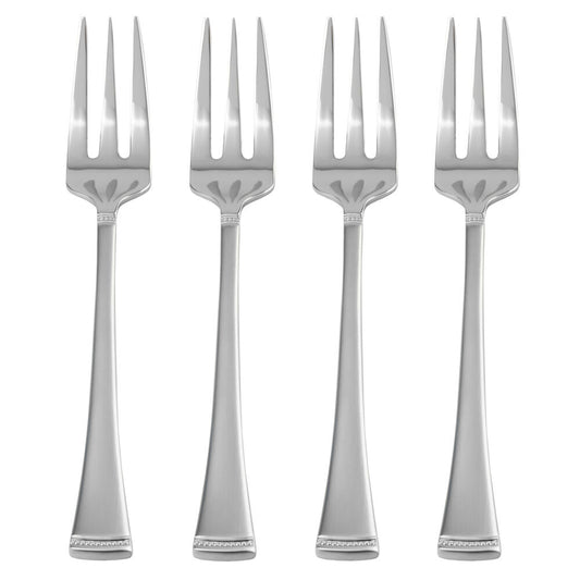 Odette Set of 4 Appetizer Forks