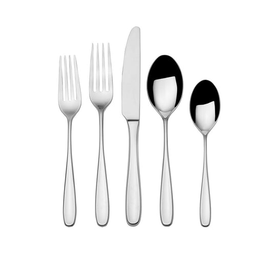 Laken 20 Piece Flatware Set