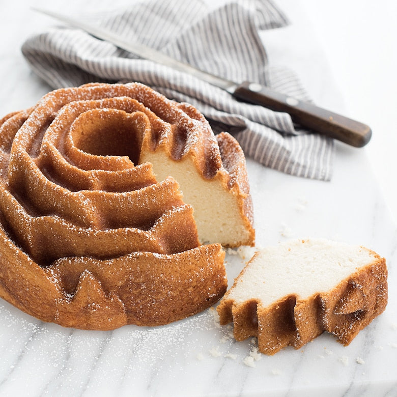 Rose Bundt® Pan