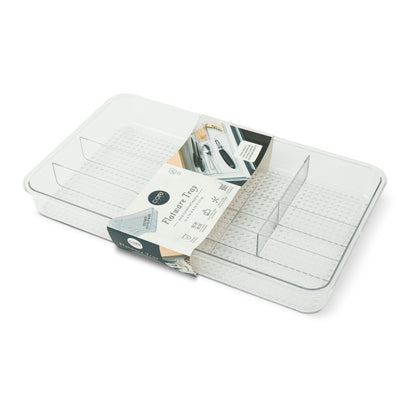 Pet Flatware Tray