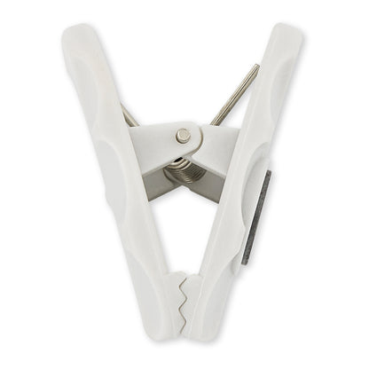 10Pc Magnetic Pebbled Bag Clips