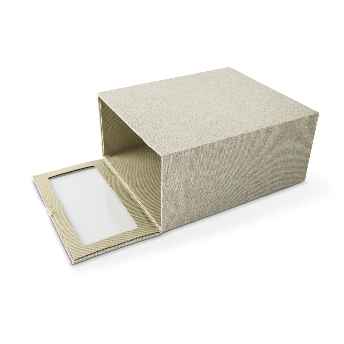 Linen Storage Box 11x13x6