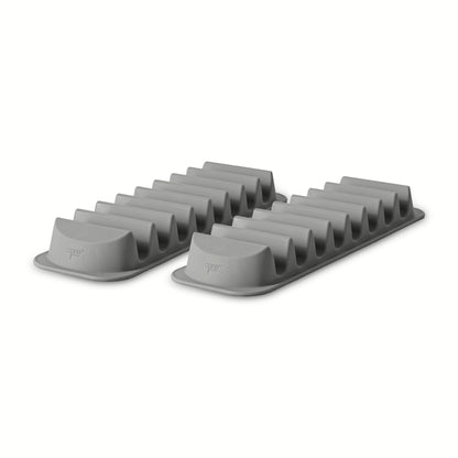2Pk Silicone Utensil Holder PW