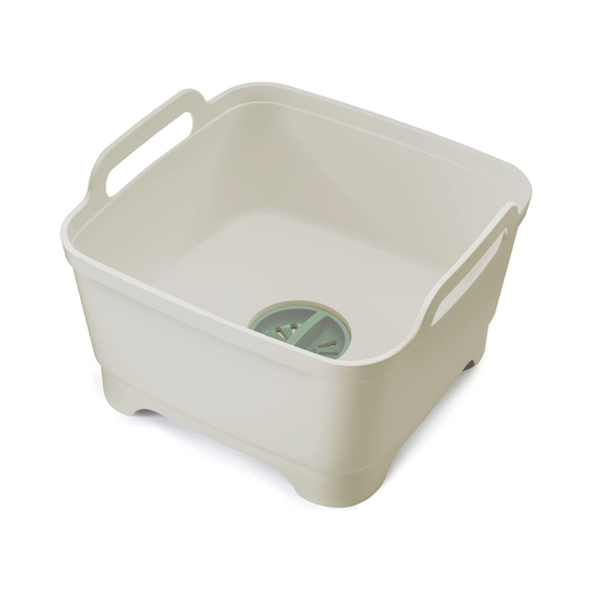 Wash&Drain™  Bowl