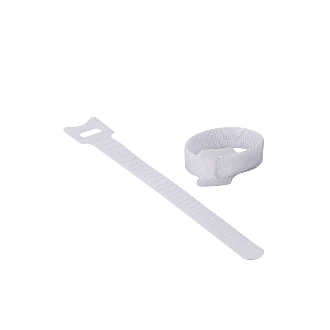 N&T Iron Board Wall Mount Holder White