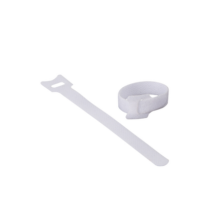 N&T Iron Board Wall Mount Holder White