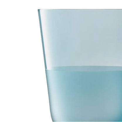 Arc Contrast Tumbler 13oz Sky Set Of 2