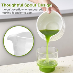 Matcha Whisk Set, Japanese Tea Set (5pcs)