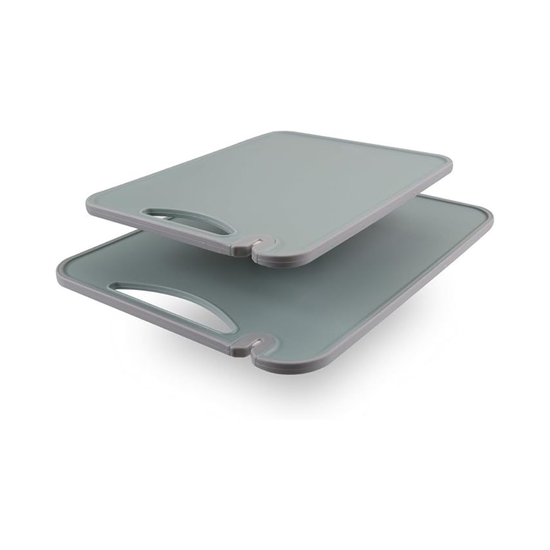 2 Pack Poly Board W/Sharpener / 100% Virgin PP