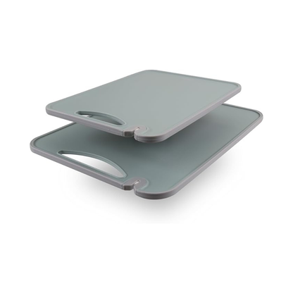 2 Pack Poly Board W/Sharpener / 100% Virgin PP