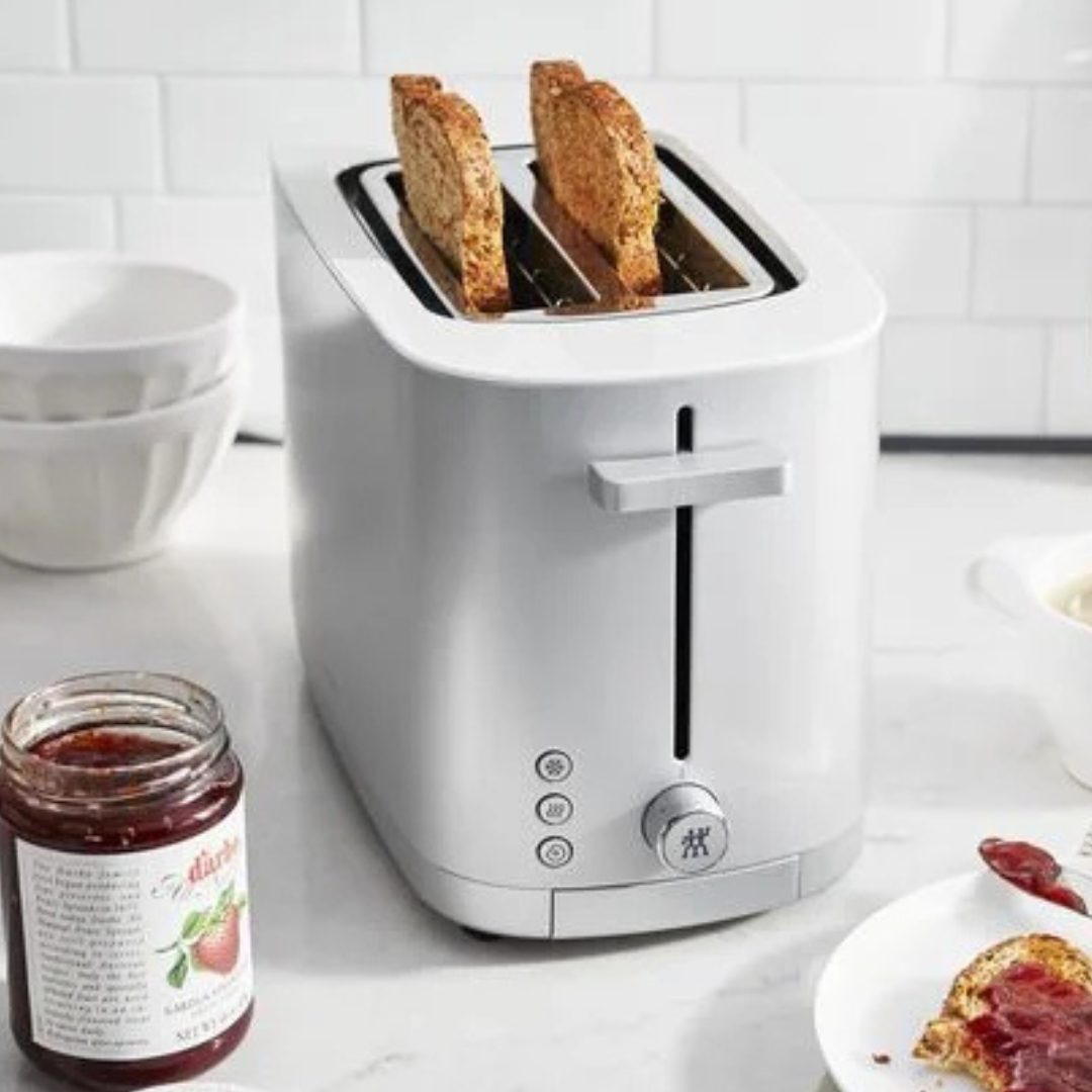 Enfinigy 2-Slot Toaster