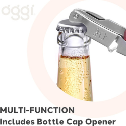 Deluxe Waiters Corkscrew