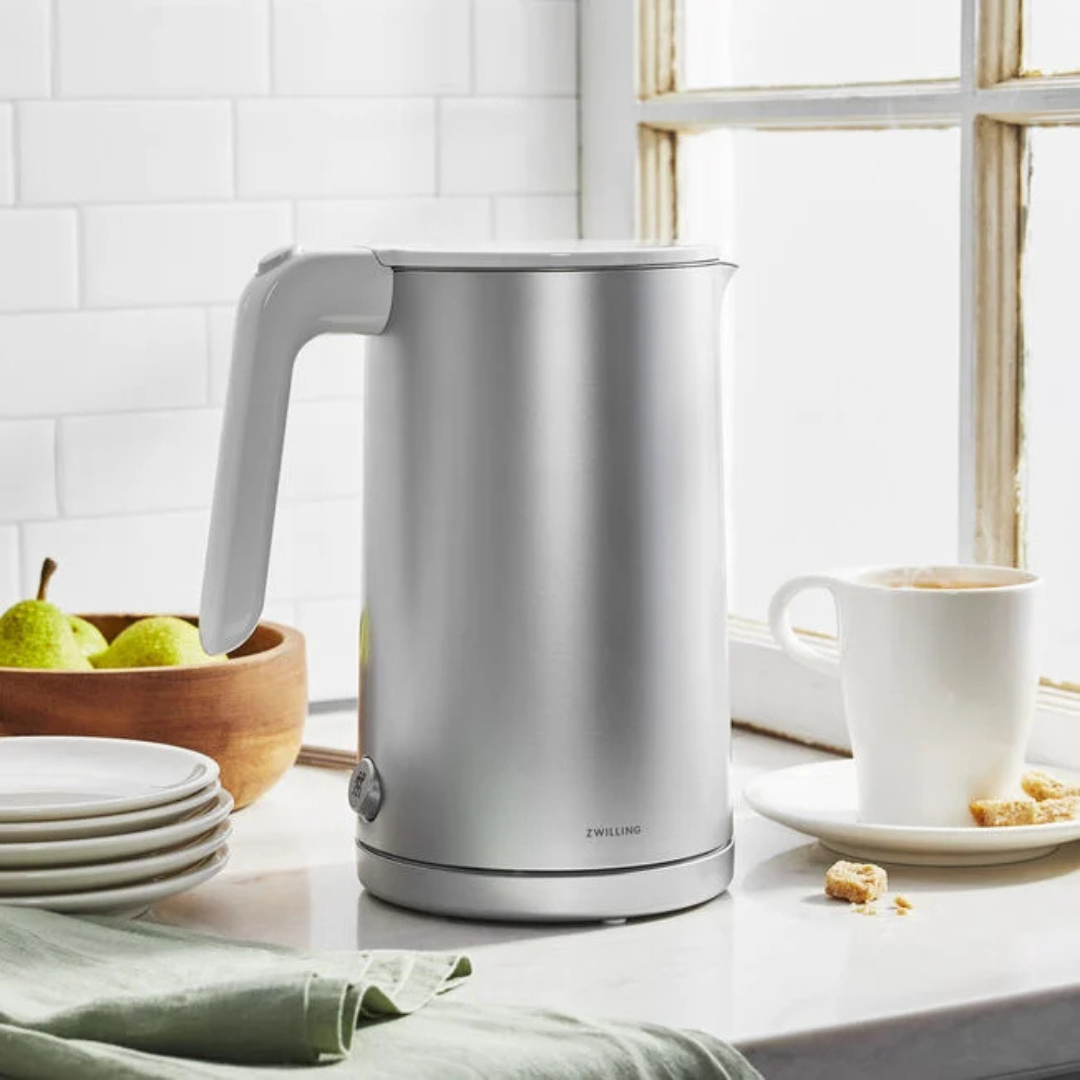 Enfinigy Cool Touch Kettle