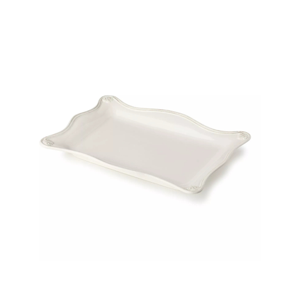 Heritage Rectangular Platter 14in x 10in