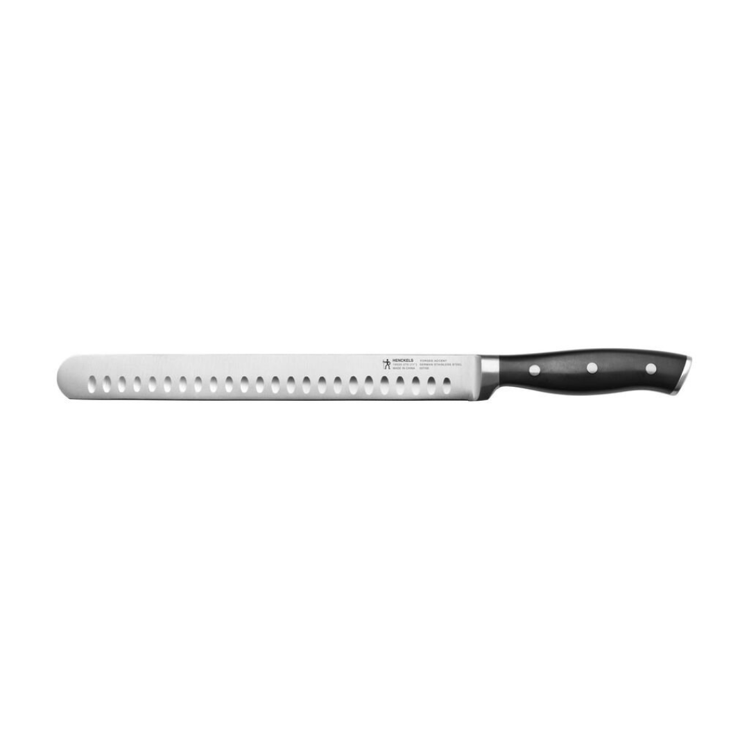 Forged Accent 9-pc Barbecue Carving Tool Set
