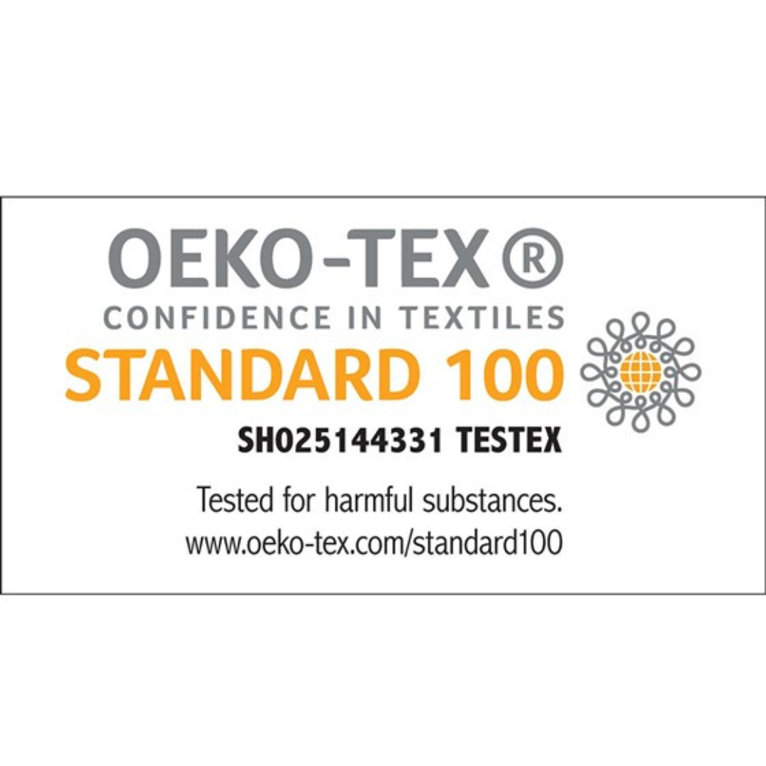 Serene Embroidered Cotton Jacquard 6 Piece Towel Set