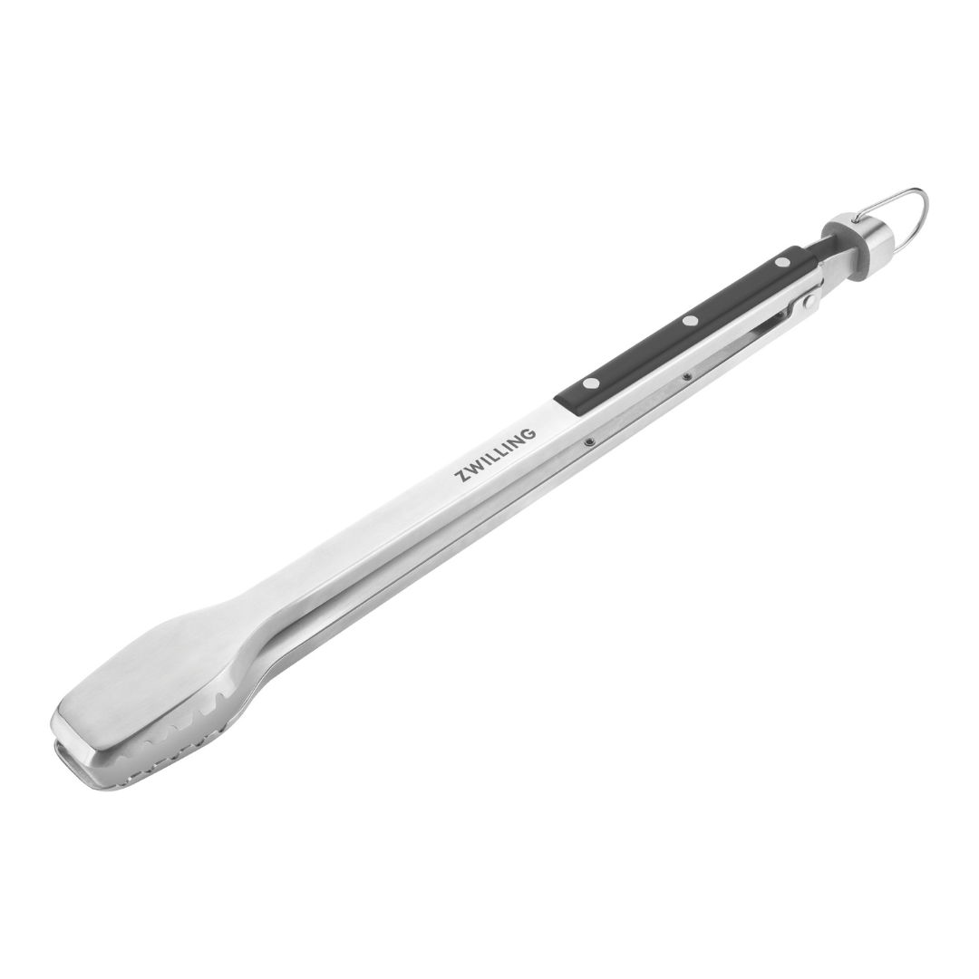 BBQ+ 5-pc Grill Tool Set