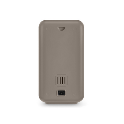 Smeg Fully-Automatic Coffee Machine, Taupe