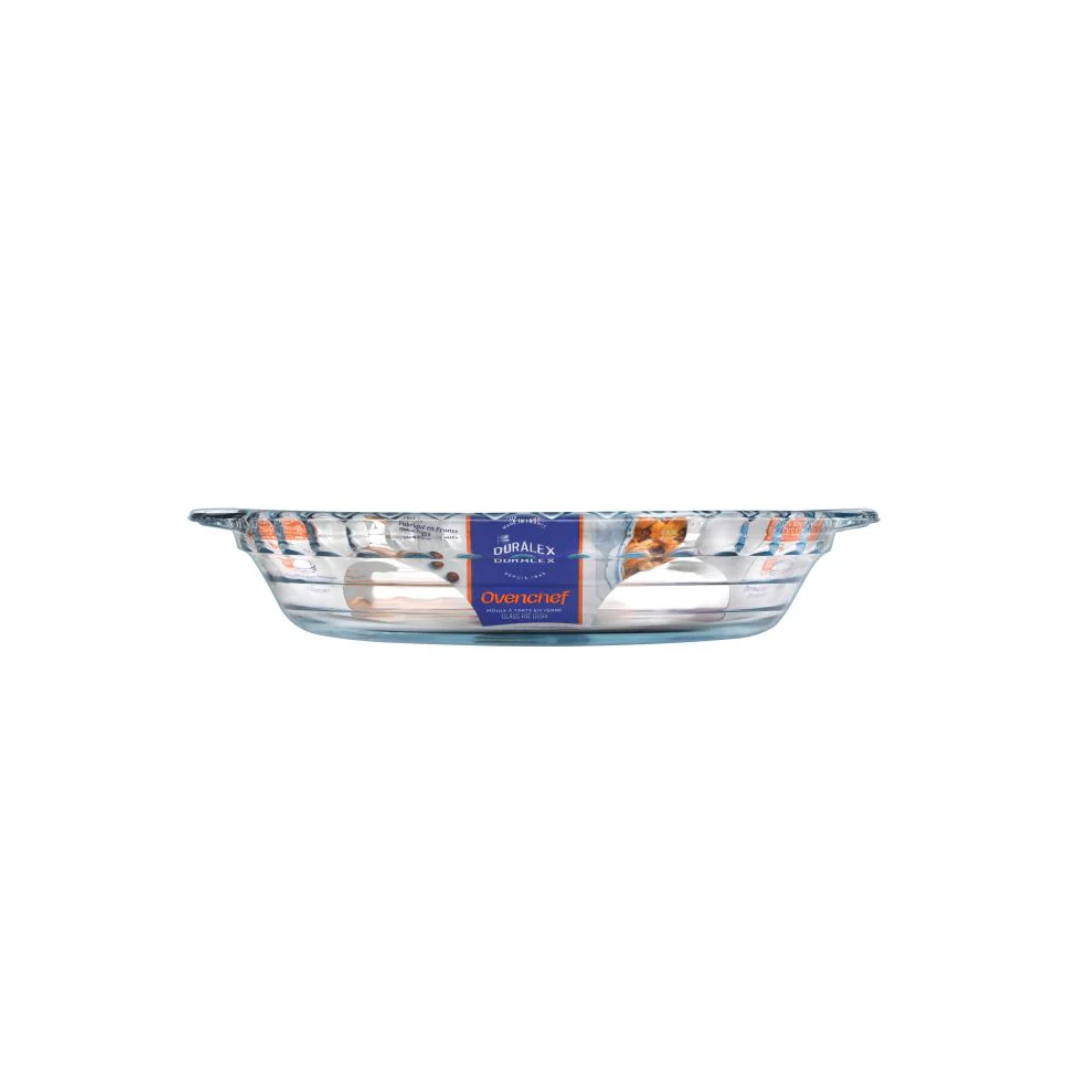 Ovenchef® Pie Dish ,  1.4-Quart 10 1/4 X 9-Inch