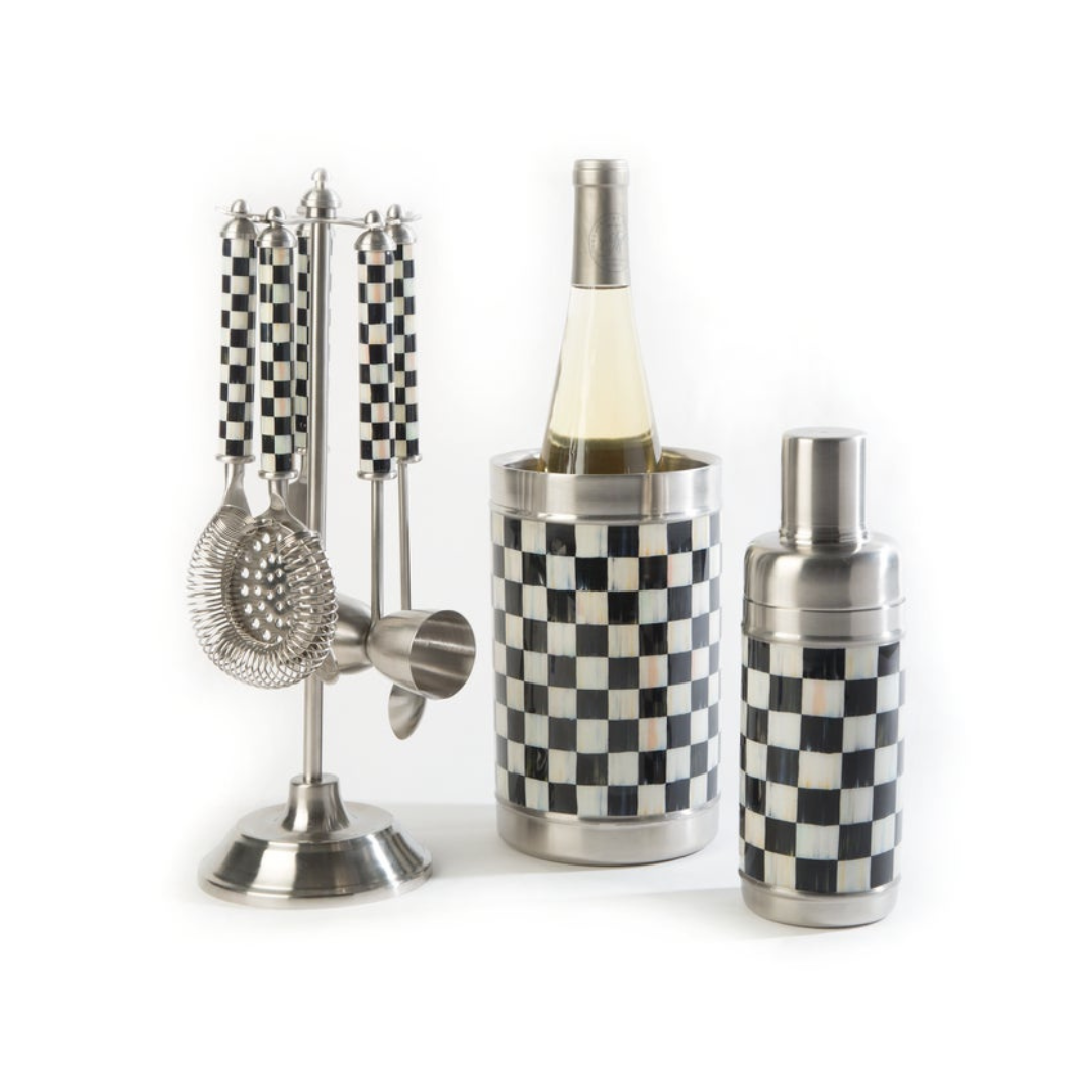 Courtly Check 3260 Wine Cooler