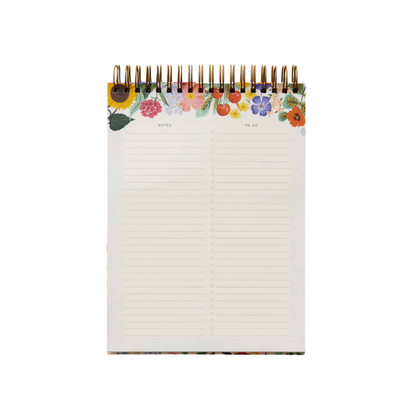 Blossom Desktop Weekly Planner