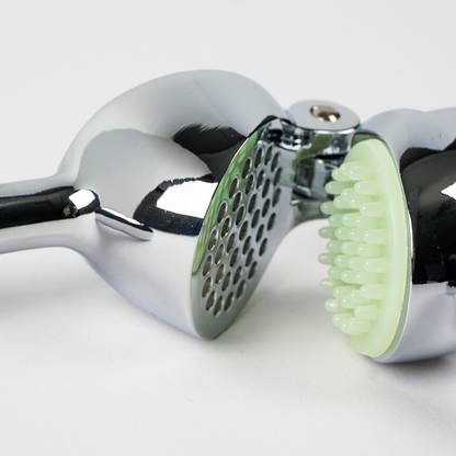 Garlic Press