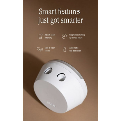 Pura 4 Smart Fragrance Diffuser