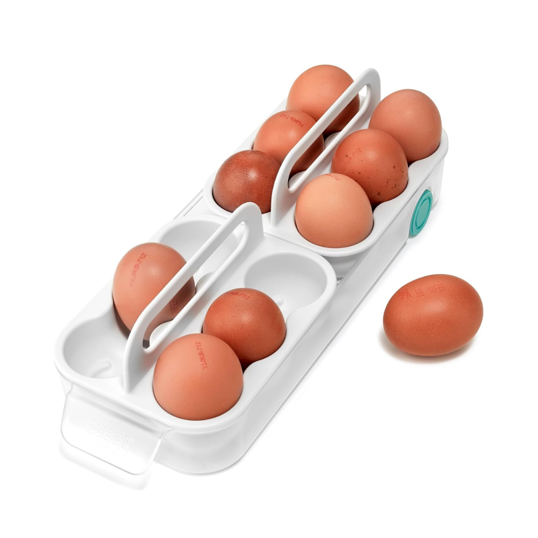 FridgeStore™ Egg Storage Caddy