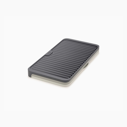 Tier™ Grey Expandable Draining Board