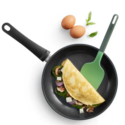 Spatula for Omelets and Crêpes