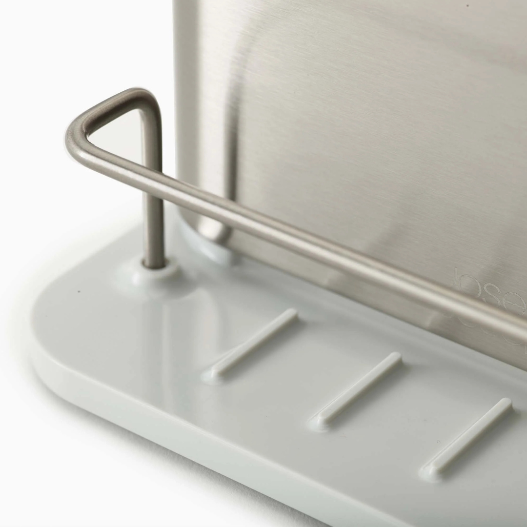 Surface™ Stainless-steel Sink Tidy