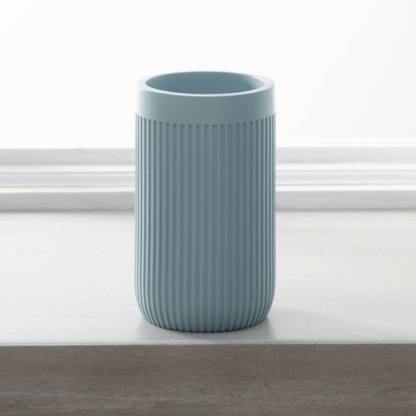 Corbett Tumbler Resin Blue