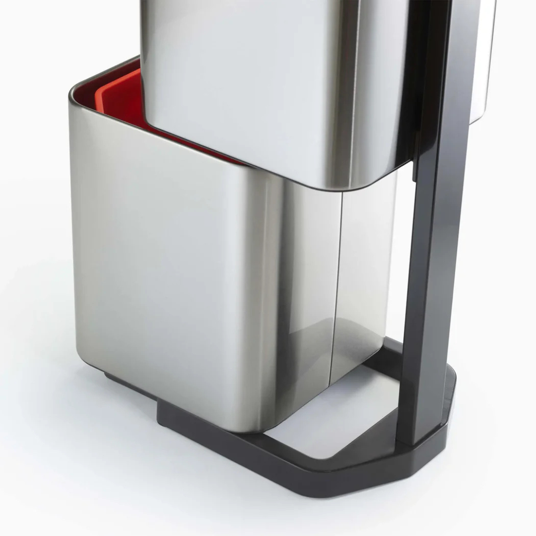 Totem Compact 40L Stainless-steel