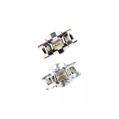 MC x Goody Black Multi Medium Claw Set