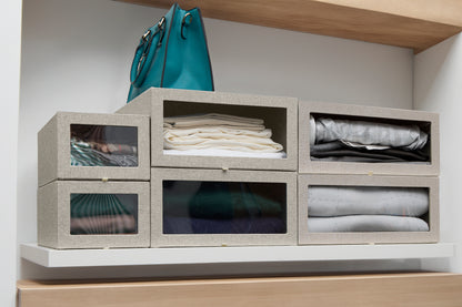 Linen Storage Box